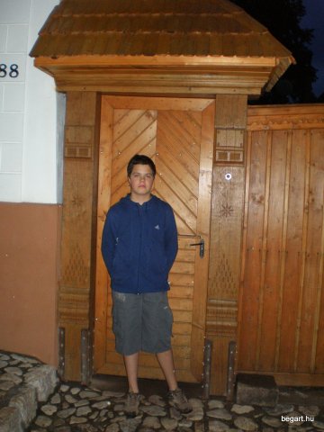 2010 Legek kirándulása